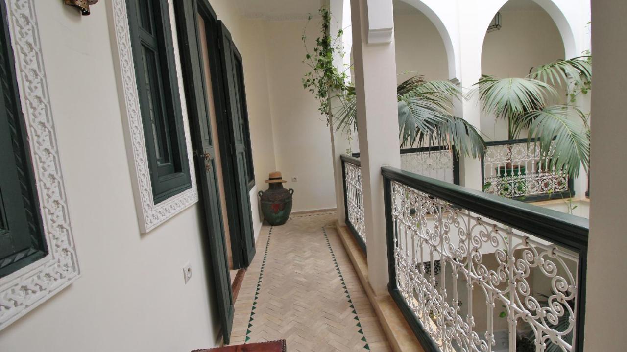 Riad Kasbah Baraka Марракеш Екстер'єр фото