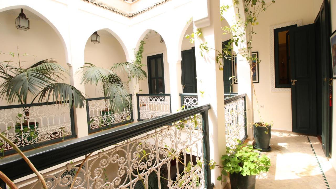 Riad Kasbah Baraka Марракеш Екстер'єр фото