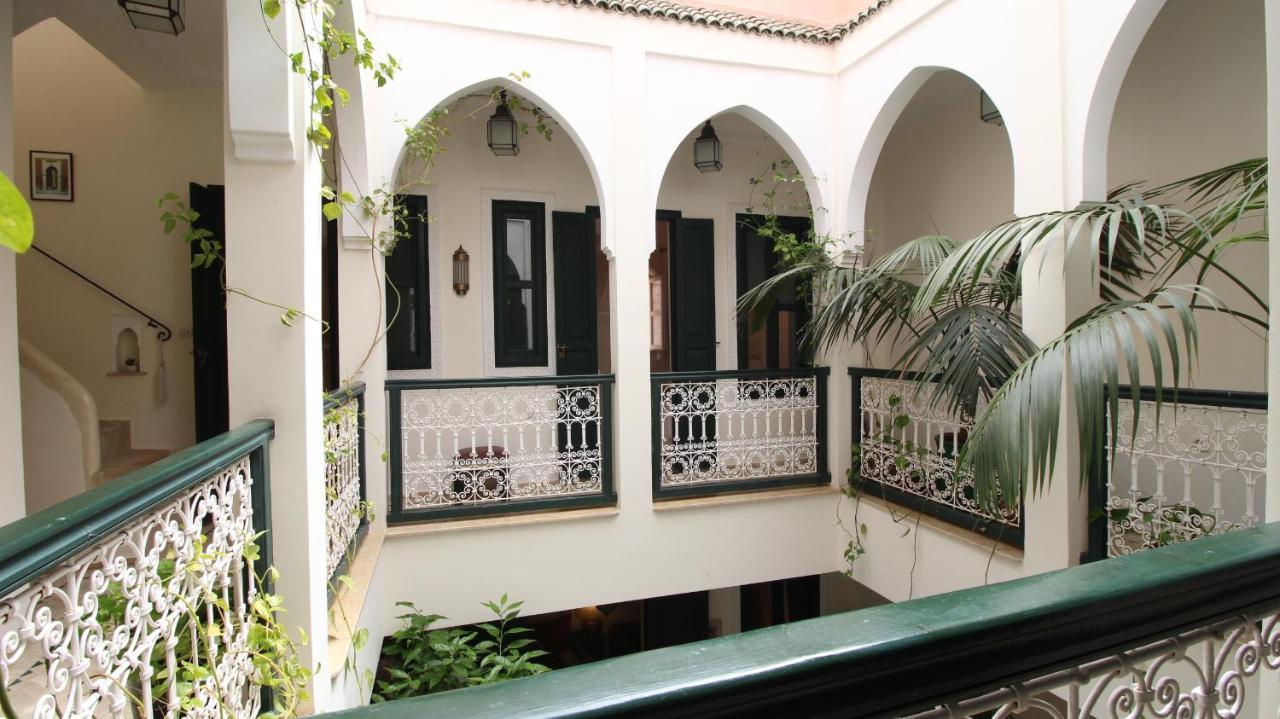Riad Kasbah Baraka Марракеш Екстер'єр фото